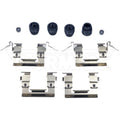 DISC HDWR KIT