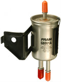 Fram auto part