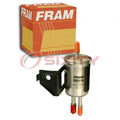 Fram auto part