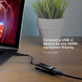 PHILIPS USB-C TO HDMI ADAPTER