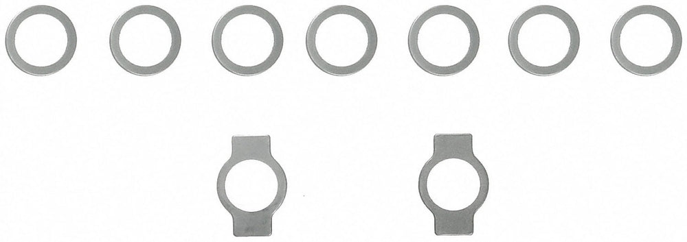 INT MANIFOLD SET
