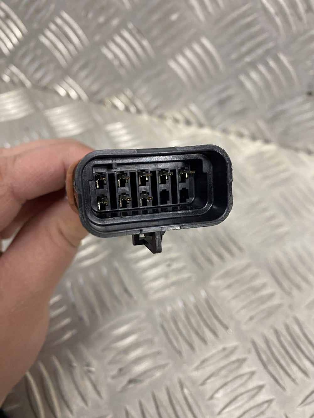 CUMMINS auto part