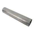 Stainless Works Tubing Straight 2-1/2in Diameter .065 Wall 1ft