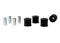 FRONT RADIUS ARM BUSHING FITS LAND ROVER RANGE ROVER 8995