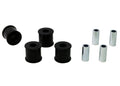 FRONT RADIUS ARM BUSHING FITS LAND ROVER RANGE ROVER 8995