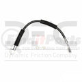 DFC 90-06 Jeep Cherokee Front-L Brake Hose