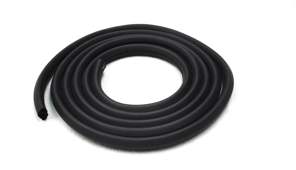 LH FRONT DOOR WEATHERSTRIP FORD BRONCO 6677