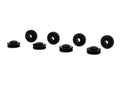 FRONT SWAYBAR LINK BUSHING KIT FITS ECHO 0005