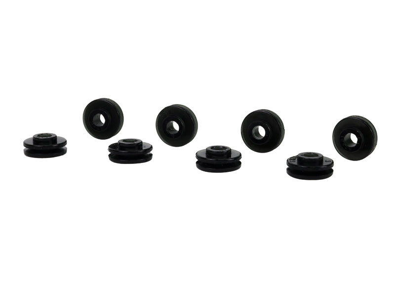 FRONT SWAYBAR LINK BUSHING KIT FITS ECHO 0005