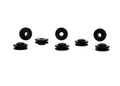 FRONT SWAYBAR LINK BUSHING KIT FITS ECHO 0005