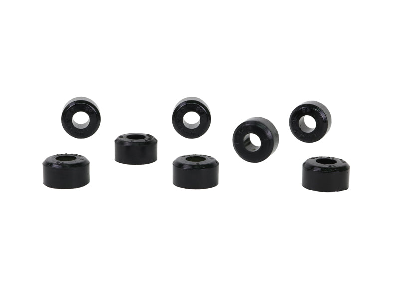 FRONT SWAYBAR LINK BUSHING KIT FITS NISSAN 510 6873