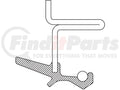 NATIONAL auto part