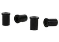 FRONT LEAF SPRING AND SHACKLE BUSHING KIT FITS INTERNATIONAL SCOUT II 7280