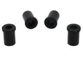 FRONT LEAF SPRING AND SHACKLE BUSHING KIT FITS INTERNATIONAL SCOUT II 7280