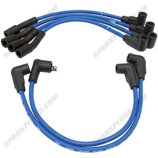 NGK auto part