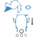 Fel-Pro Cadillac Eldorado TCS 45522 Engine Timing Cover Gasket Set