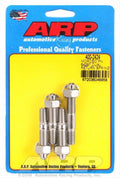 ARP Moroso 64927 Dual Return Spring no Spacer Plate SS Carb Stud Kit