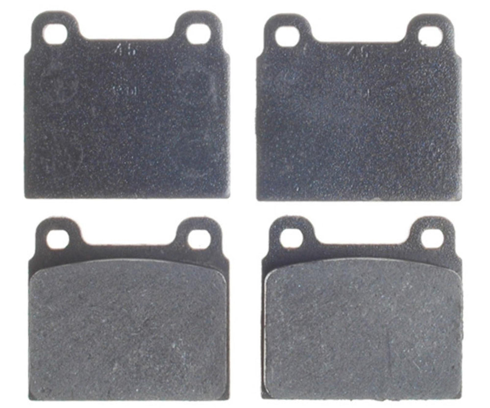 R auto part