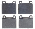 BRAKE PAD SET