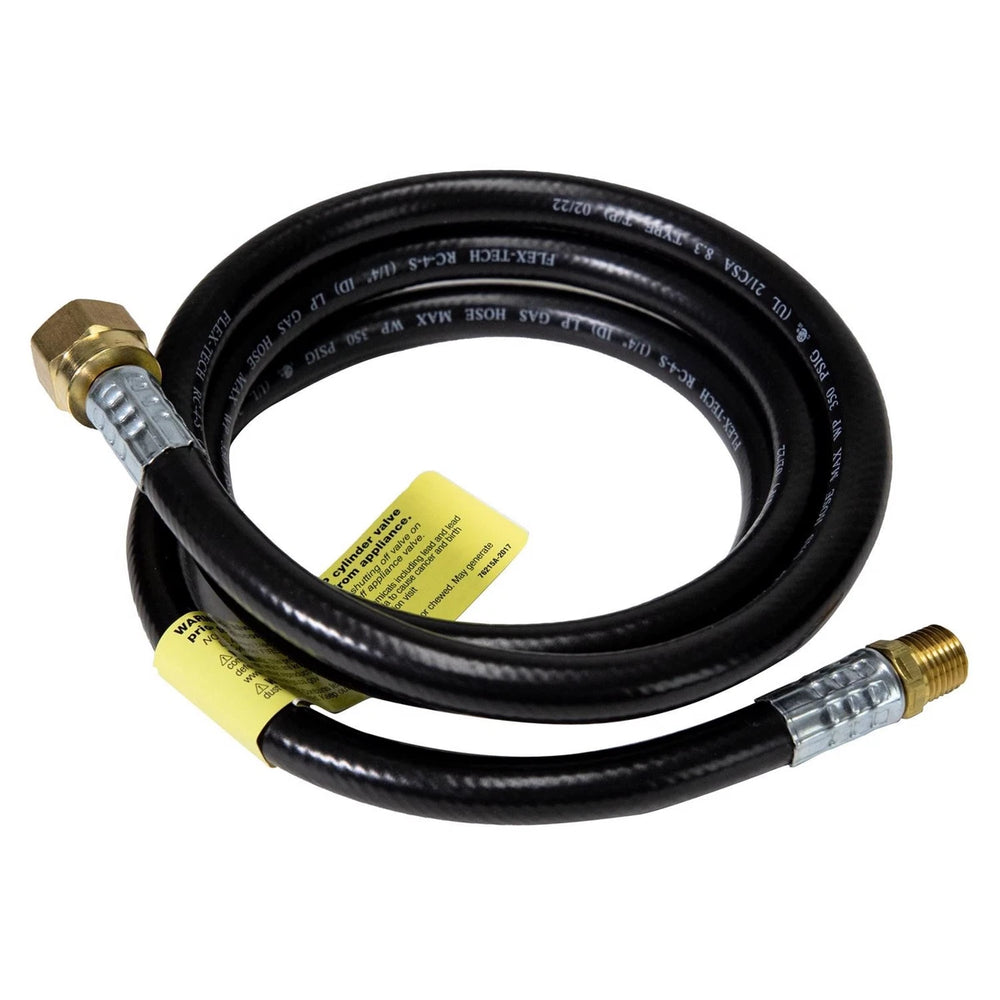 5' PROPANE HOSE ASSEMBLY