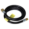 5' PROPANE HOSE ASSEMBLY
