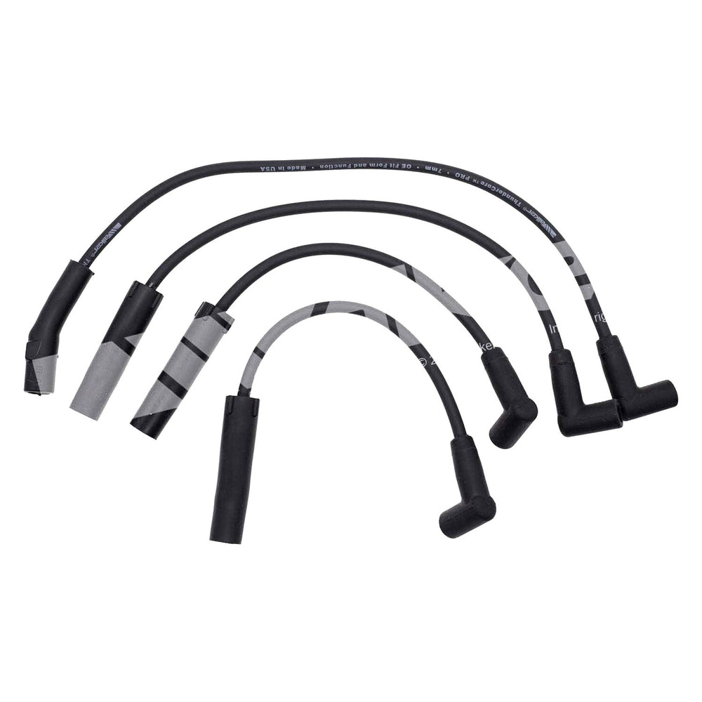 Walker Products Inc. - auto part