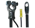 STANDARD IGN auto part