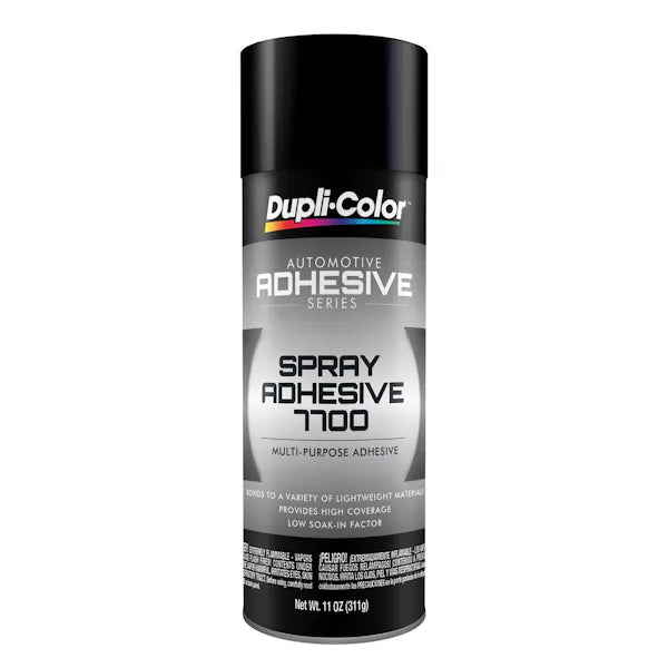 DUPLICOLOR SPRAY ADHESIVE 7000