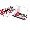 ELECTRICAL REPAIR KIT 37 PIECES