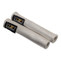 DEI Protect-A-Boot - 6in - 2-pack - Silver
