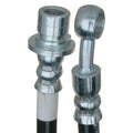 HARDWARE- HYDRAULICS