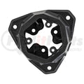 BEACON RISER MOUNT, 2IN TALL, ABS,