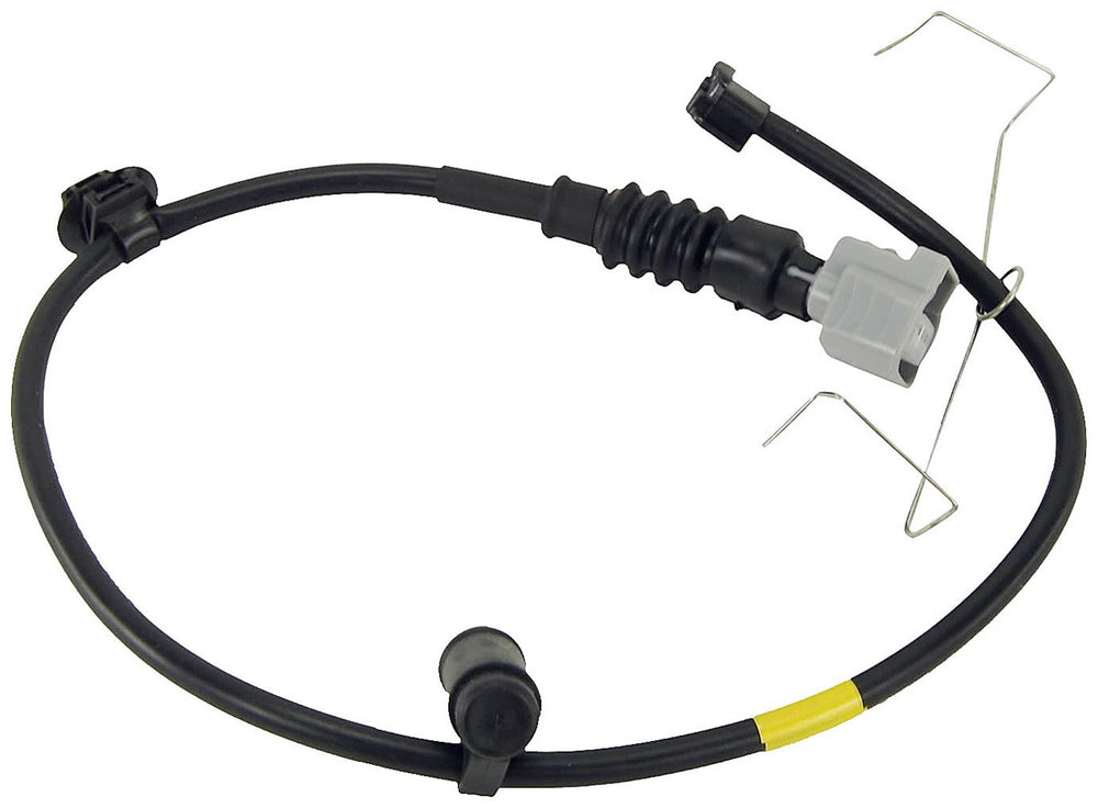 BRAKE PAD WEAR SENSOR