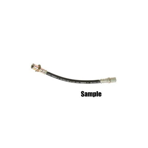 CLUTCH HOSE