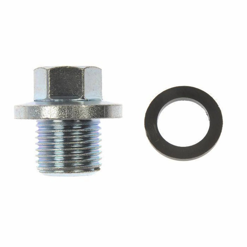 OIL DRN PLUG STANDARD