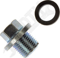 OIL DRN PLUG STANDARD