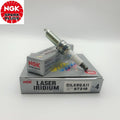 NGK LASER IRIDIUM SPARK PLUG