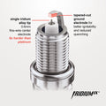 NGK LASER IRIDIUM SPARK PLUG