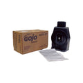 CRME DISPENSER BLK