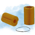 OIL FILTER MIN ORDER QTY1