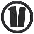 Boot For Steering Column