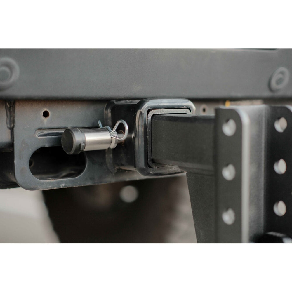 BPH 3.0" TO 2.5" REDUCER