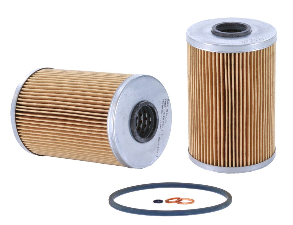 OIL FILTER MIN ORDER QTY1