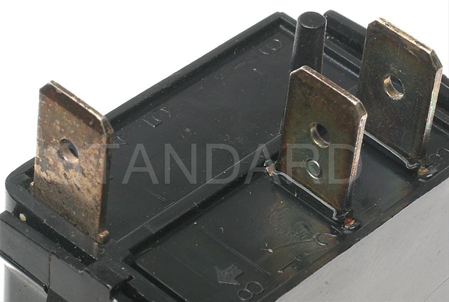 STANDARD IGN auto part