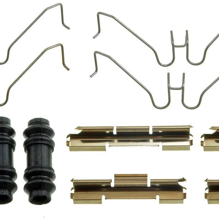 DISC BRAKE HDWE KIT