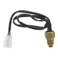 MOTORAD auto part installed view