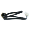 MOTORAD auto part close-up