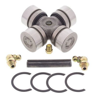 SuperPro Stabilizer Bar Clamp Kit