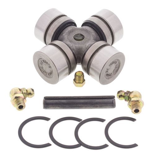 SuperPro Stabilizer Bar Clamp Kit