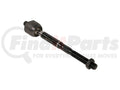 STEERING TIE ROD END